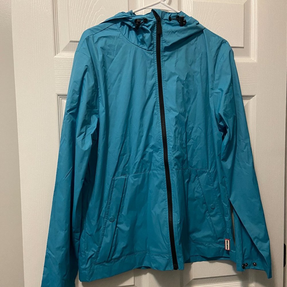NWT Mens Hunter Lightweight Blouson Jacket Sz M